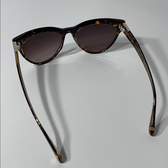 Zac Posen Accessories Zac Posen Women Sunglasses Cateye Eyewear